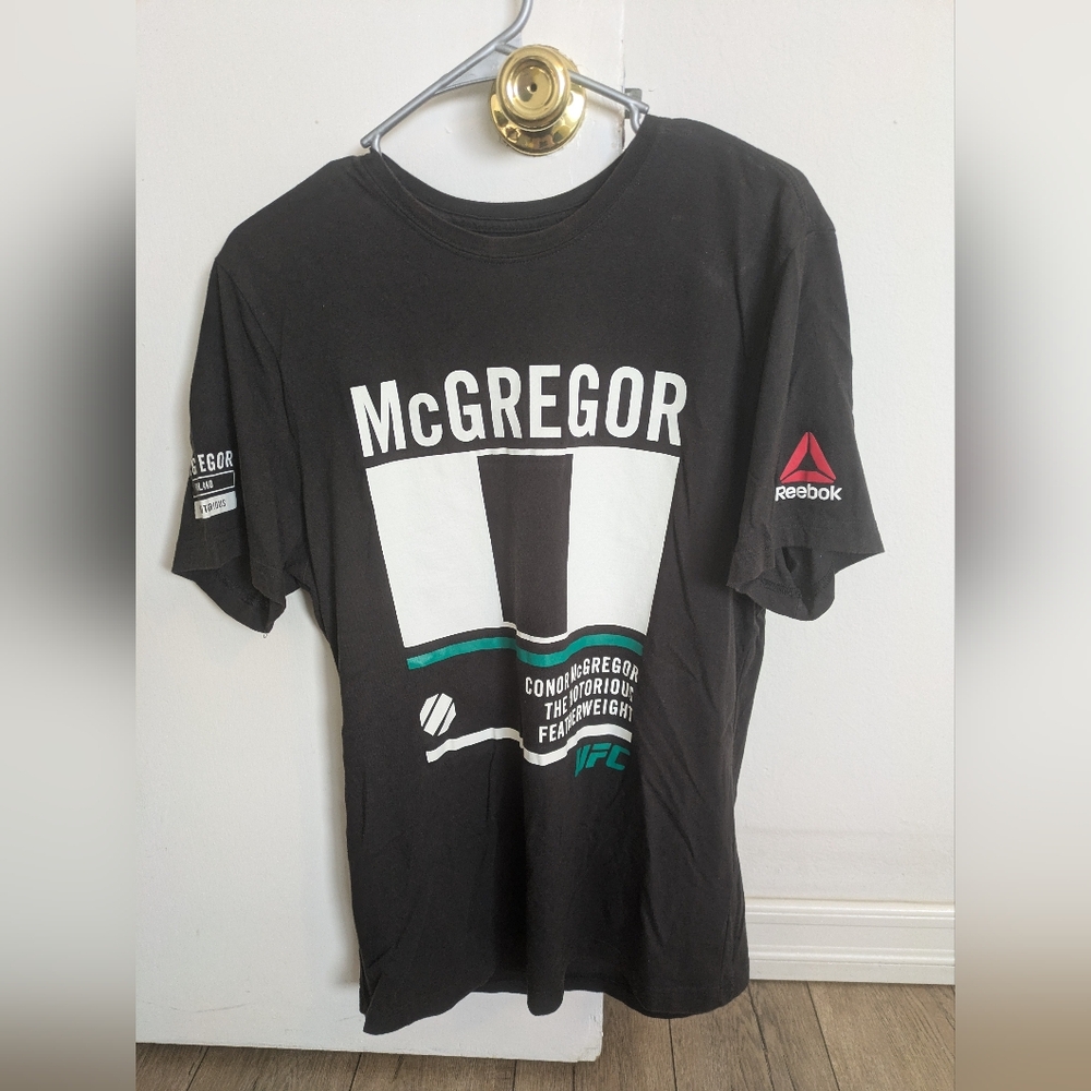 Ufc shirt